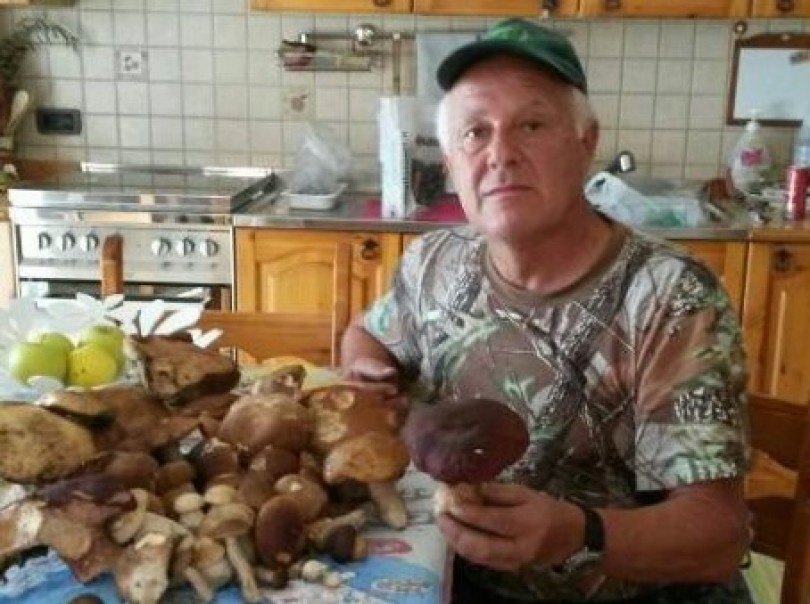 Colto da malore, il monferrino Roberto Crosio muore durante un'escursione